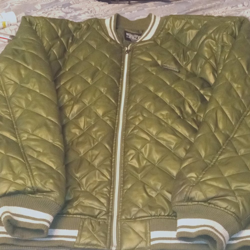 South Pole Jacket